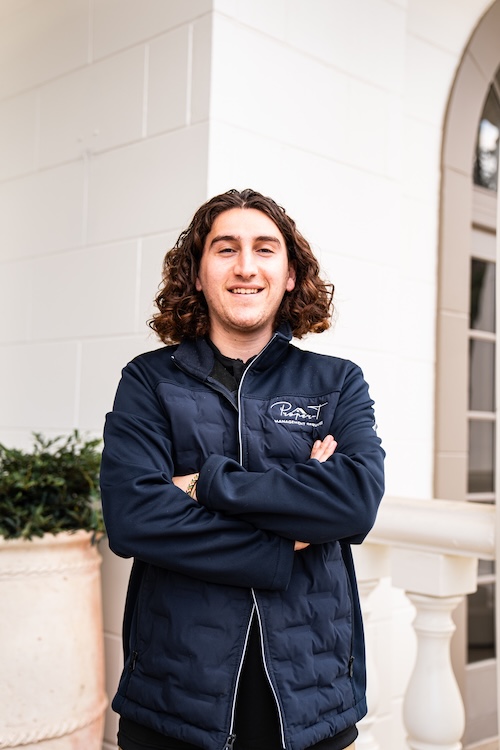 Picture of Chris Posey